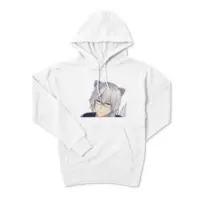 VTuber - Clothes - Hoodie Size-S