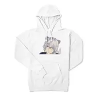 VTuber - Clothes - Hoodie Size-M