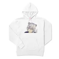 VTuber - Clothes - Hoodie Size-XL