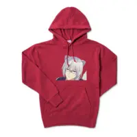 VTuber - Clothes - Hoodie Size-S