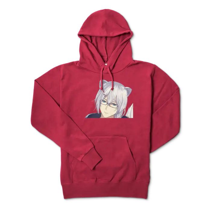 VTuber - Clothes - Hoodie Size-M