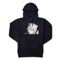 VTuber - Clothes - Hoodie Size-M