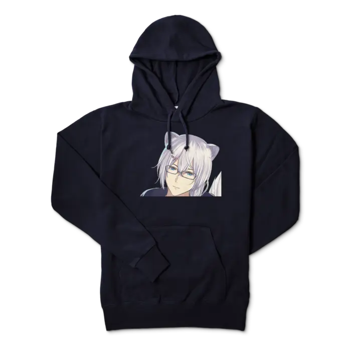 VTuber - Clothes - Hoodie Size-M