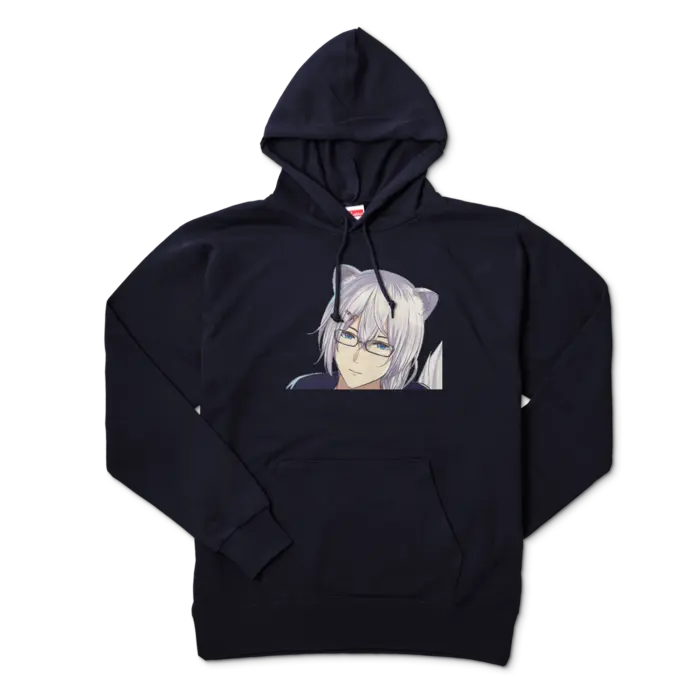 VTuber - Clothes - Hoodie Size-XL