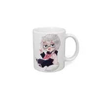 VTuber - Tumbler, Glass