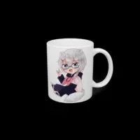 VTuber - Tumbler, Glass