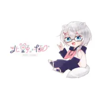 VTuber - Stickers