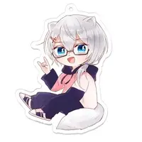 VTuber - Acrylic Key Chain - Key Chain