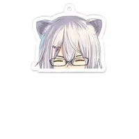 VTuber - Acrylic Key Chain - Key Chain