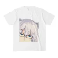 VTuber - Clothes - T-shirts Size-M