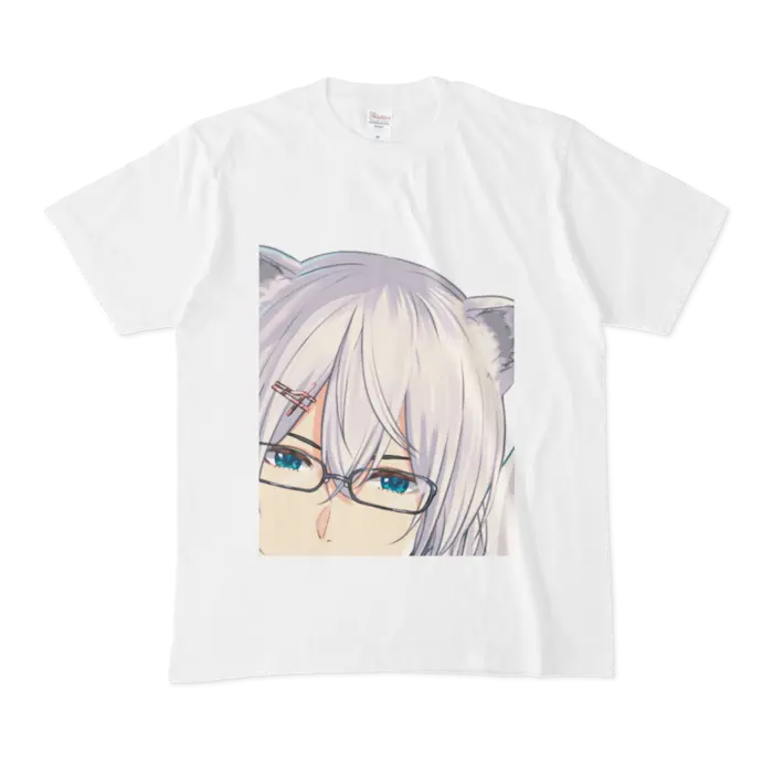 VTuber - Clothes - T-shirts Size-M