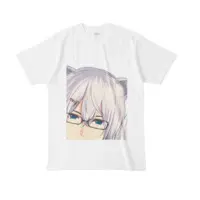 VTuber - Clothes - T-shirts Size-L