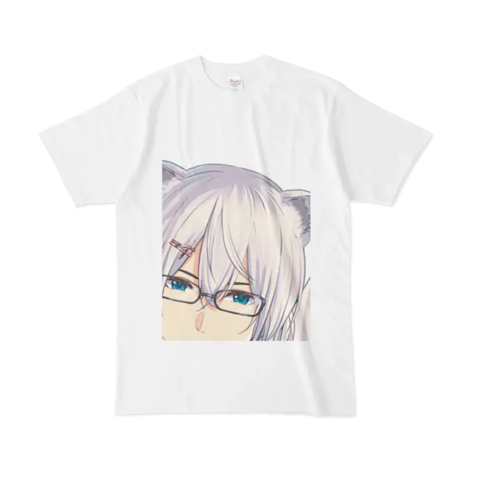 VTuber - Clothes - T-shirts Size-L