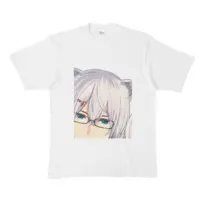 VTuber - Clothes - T-shirts Size-XL