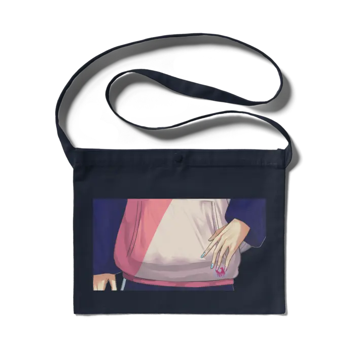 VTuber - Bag