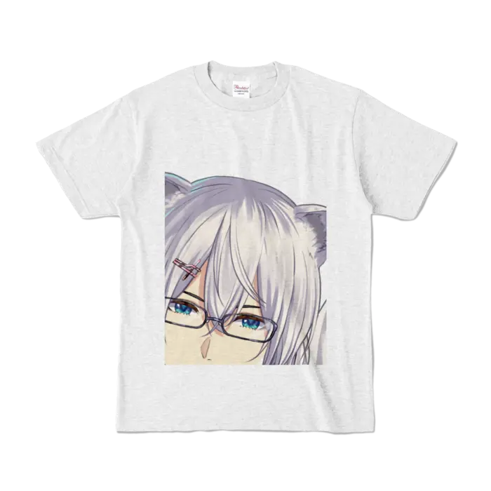 VTuber - Clothes - T-shirts Size-S