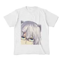 VTuber - Clothes - T-shirts Size-M