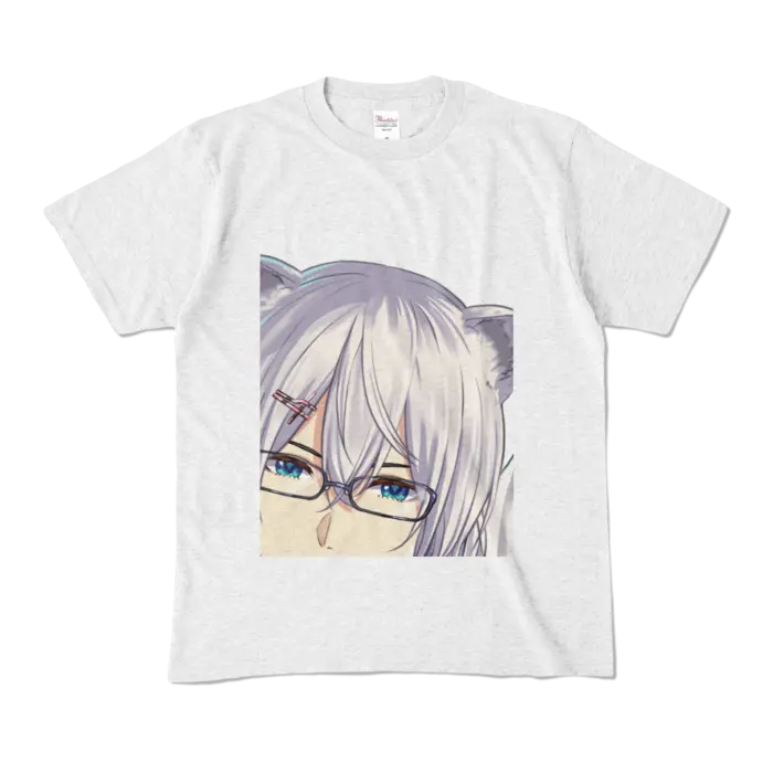 VTuber - Clothes - T-shirts Size-M