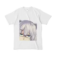 VTuber - Clothes - T-shirts Size-L