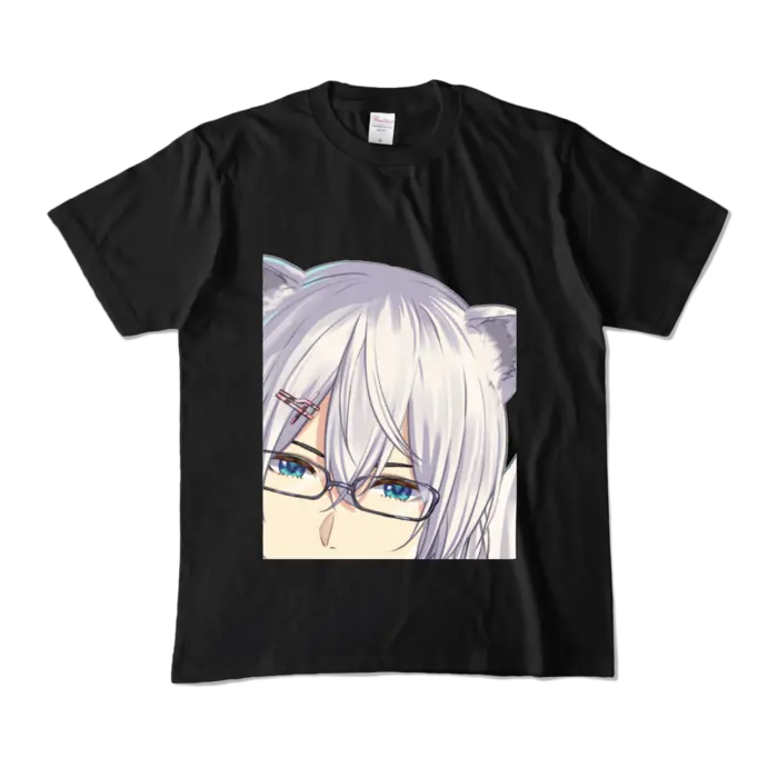 VTuber - Clothes - T-shirts Size-M