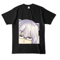 VTuber - Clothes - T-shirts Size-L