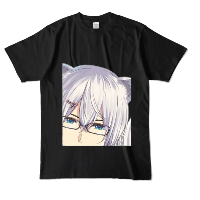 VTuber - Clothes - T-shirts Size-L