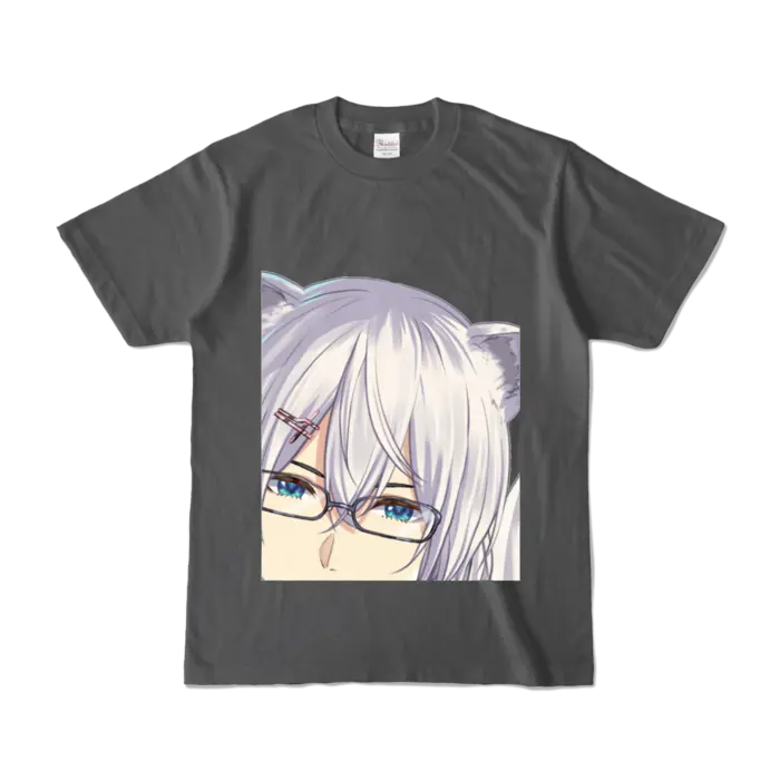 VTuber - Clothes - T-shirts Size-S