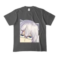 VTuber - Clothes - T-shirts Size-M