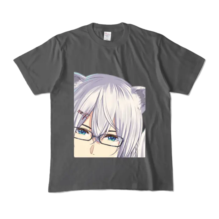 VTuber - Clothes - T-shirts Size-M