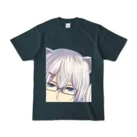 VTuber - Clothes - T-shirts Size-S