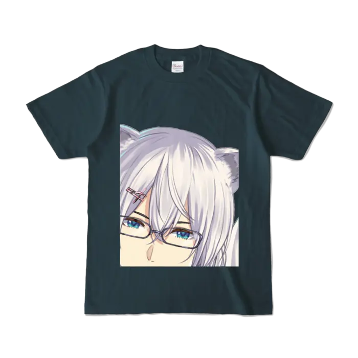 VTuber - Clothes - T-shirts Size-S