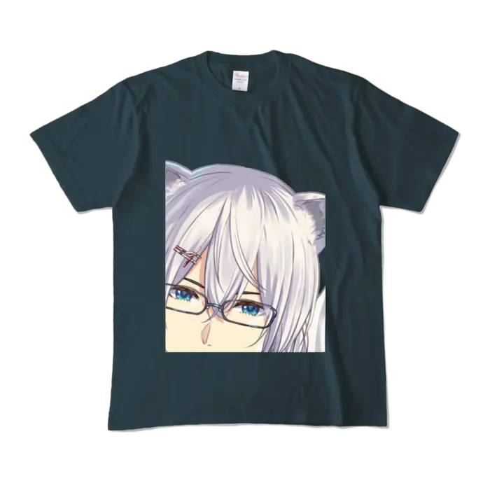 VTuber - Clothes - T-shirts Size-M