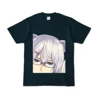 VTuber - Clothes - T-shirts Size-S