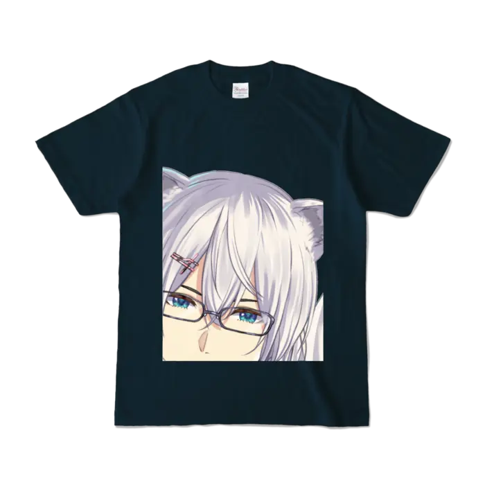 VTuber - Clothes - T-shirts Size-S