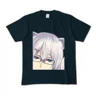 VTuber - Clothes - T-shirts Size-M