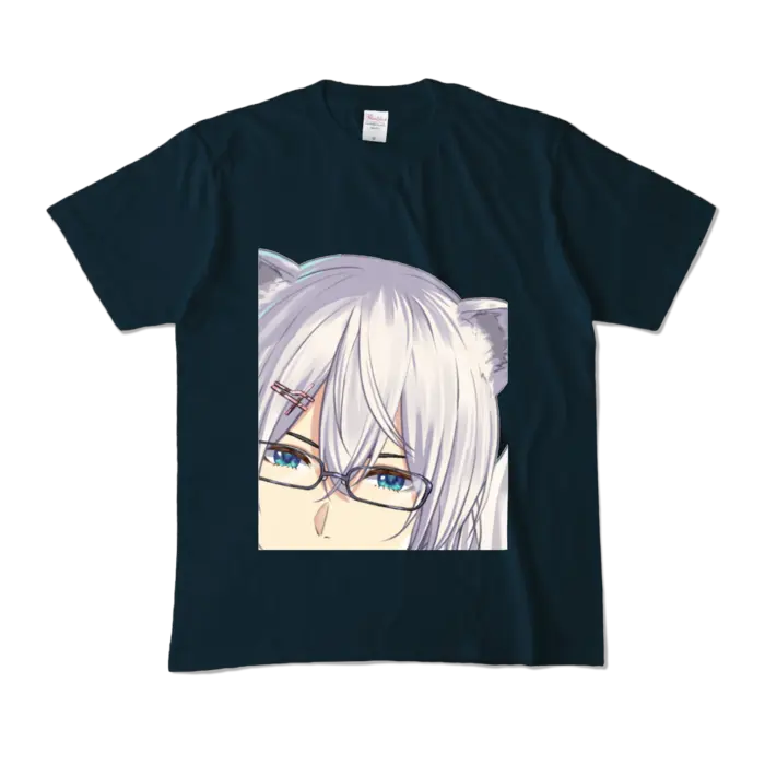 VTuber - Clothes - T-shirts Size-M