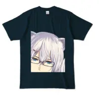 VTuber - Clothes - T-shirts Size-L