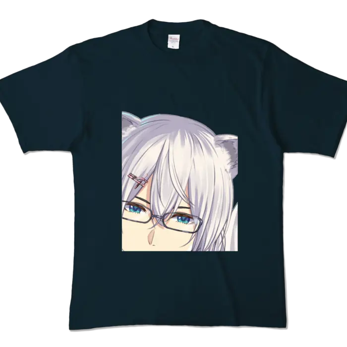 VTuber - Clothes - T-shirts Size-XL