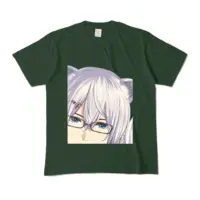 VTuber - Clothes - T-shirts Size-M