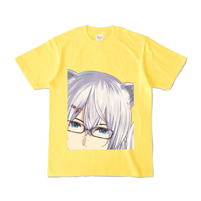 VTuber - Clothes - T-shirts Size-S