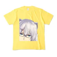 VTuber - Clothes - T-shirts Size-M