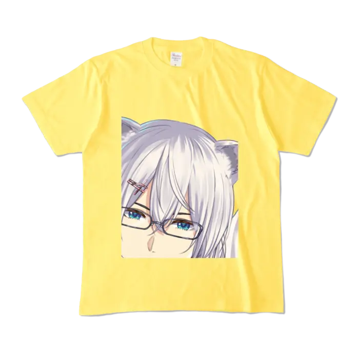 VTuber - Clothes - T-shirts Size-M