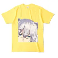 VTuber - Clothes - T-shirts Size-L