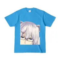 VTuber - Clothes - T-shirts Size-S