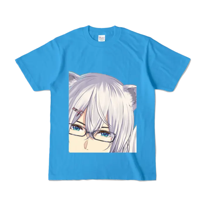 VTuber - Clothes - T-shirts Size-S