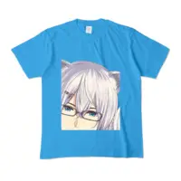 VTuber - Clothes - T-shirts Size-M