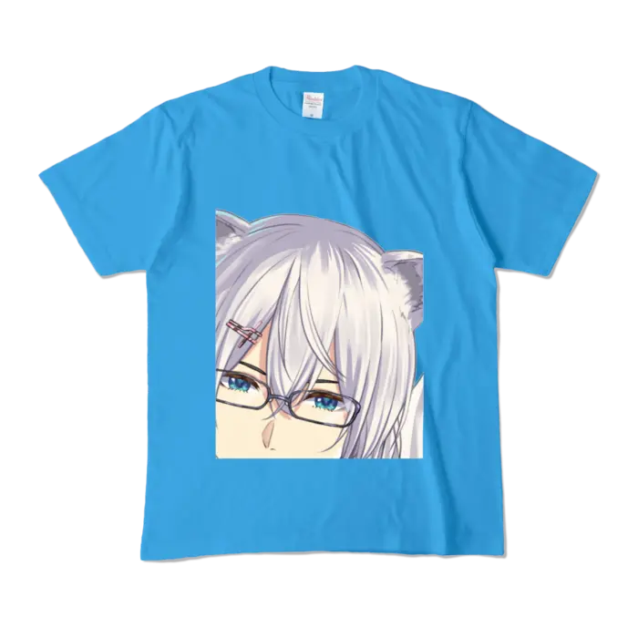 VTuber - Clothes - T-shirts Size-M