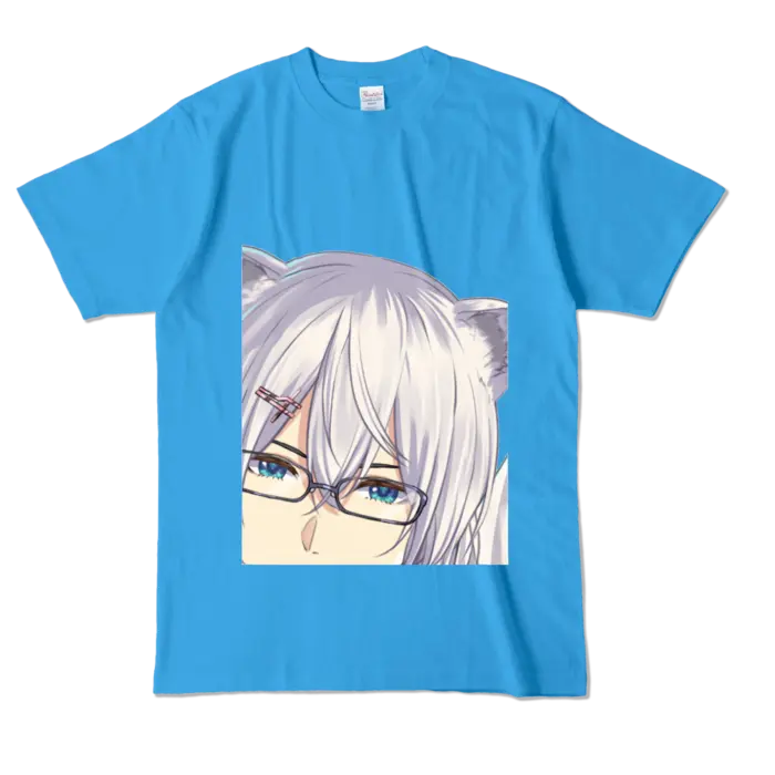 VTuber - Clothes - T-shirts Size-L