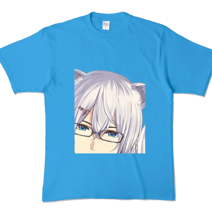 VTuber - Clothes - T-shirts Size-XL