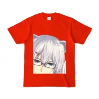 VTuber - Clothes - T-shirts Size-S